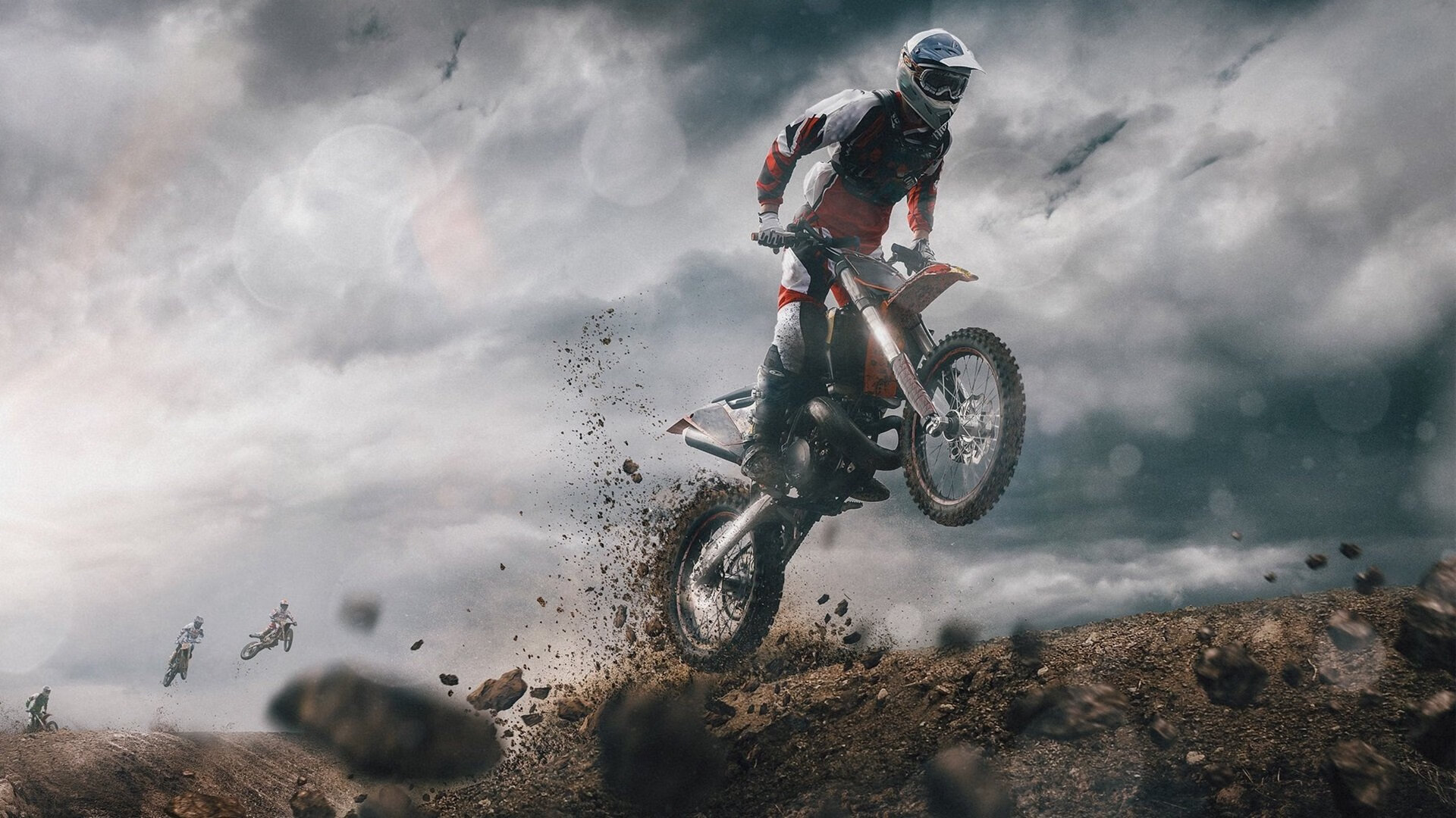 下一代赛车:融入虚拟现实技术,下一个赛道是什么